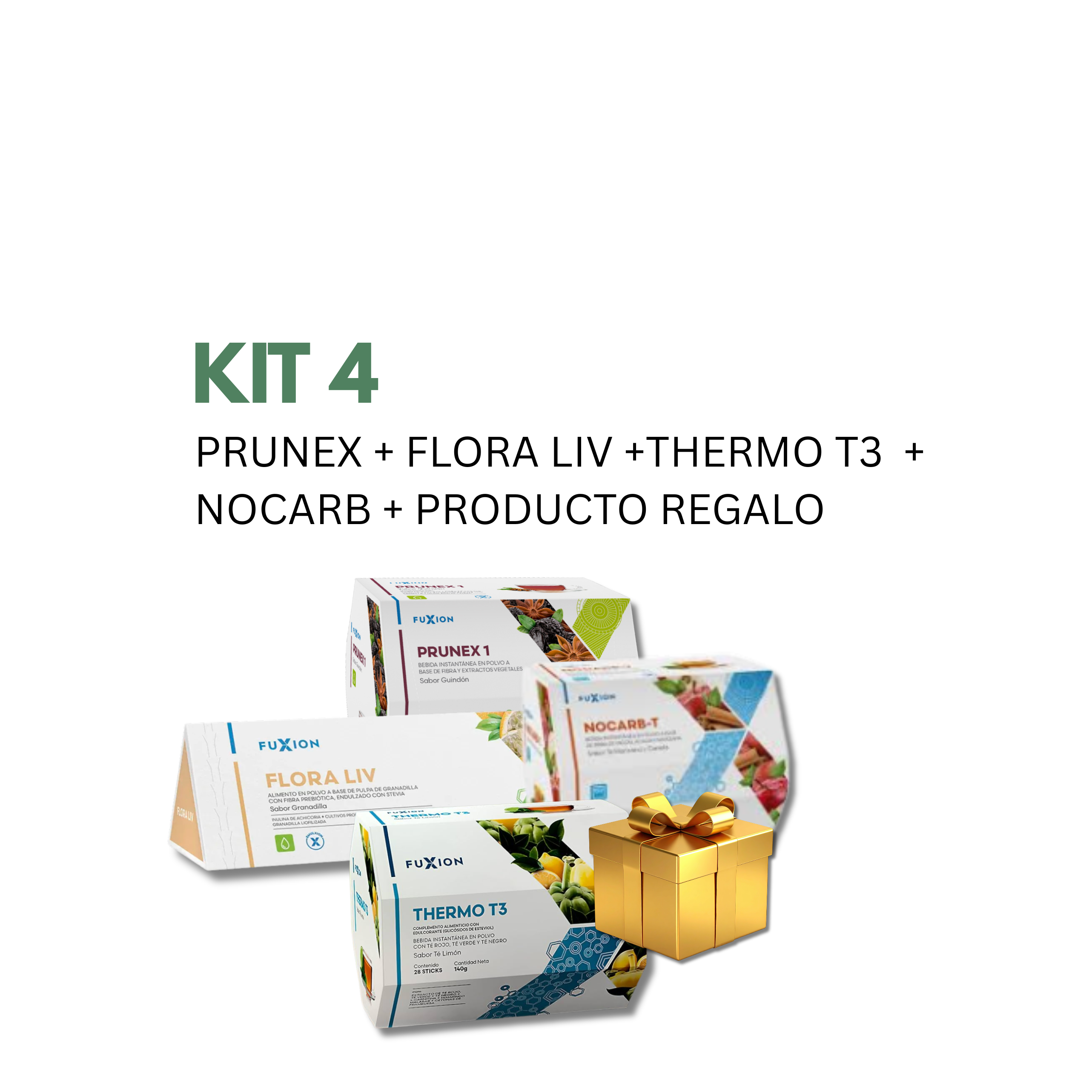 PACK PREMIUM