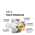 PACK PREMIUM