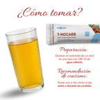 NOCARB -T