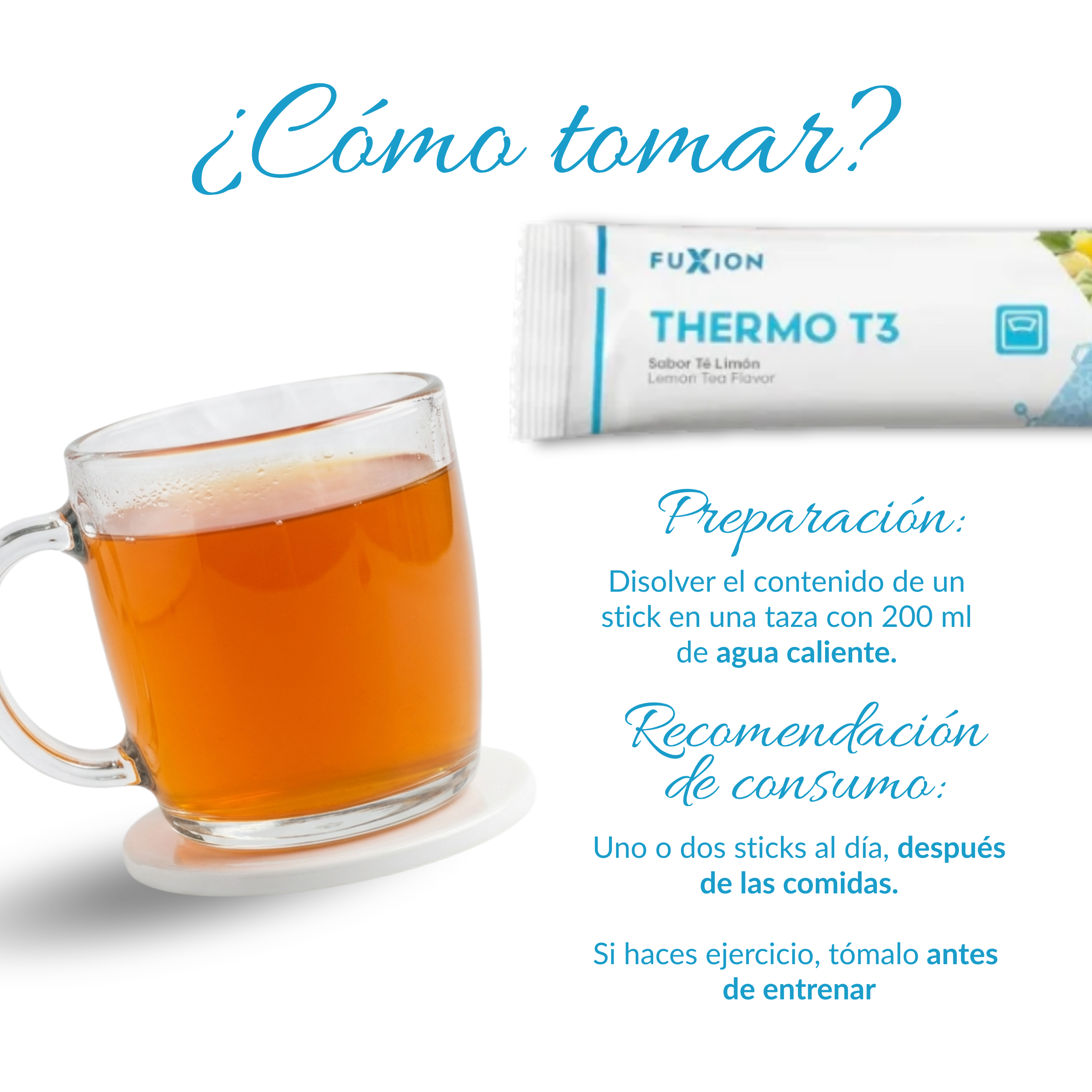 THERMO T3