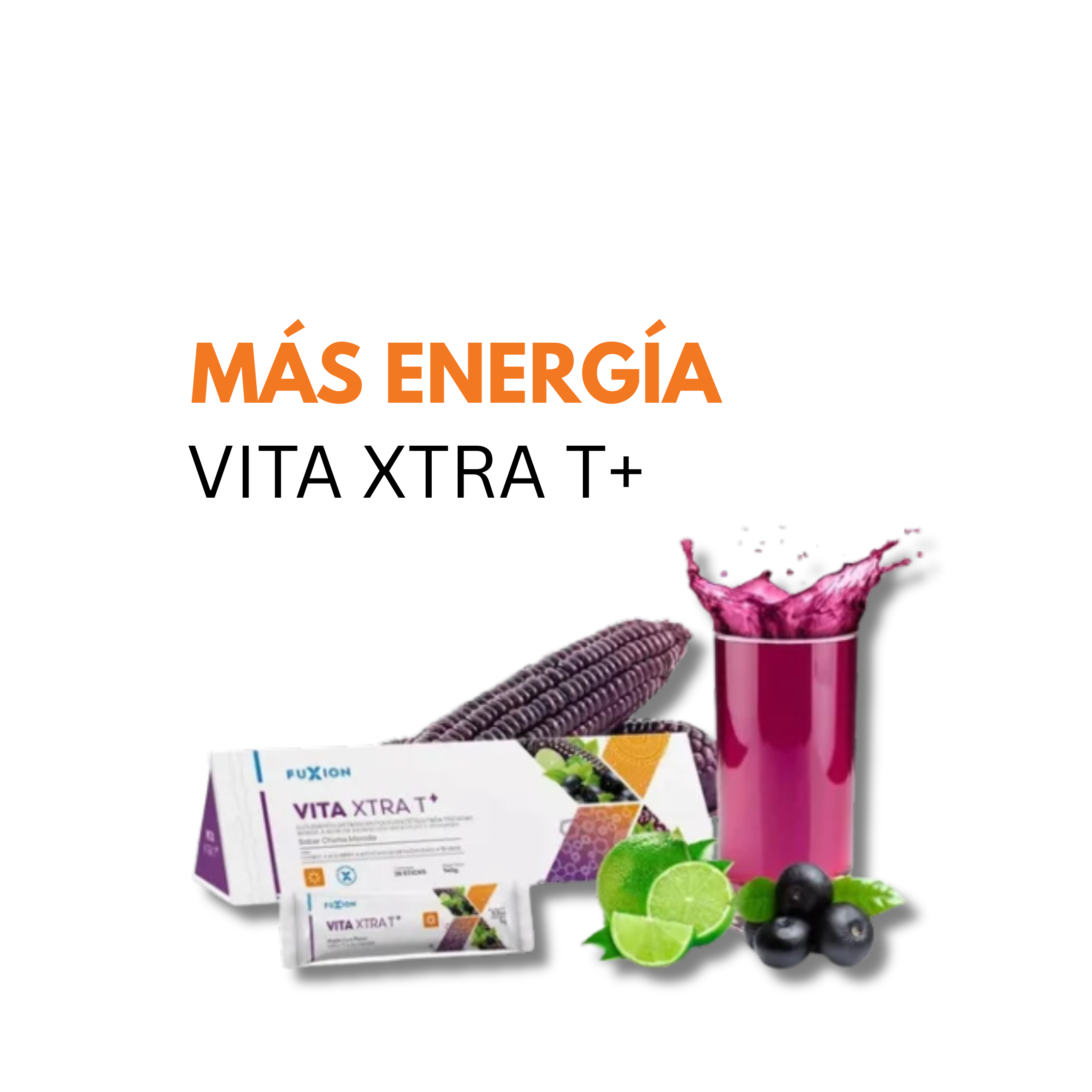 VITA XTRA T