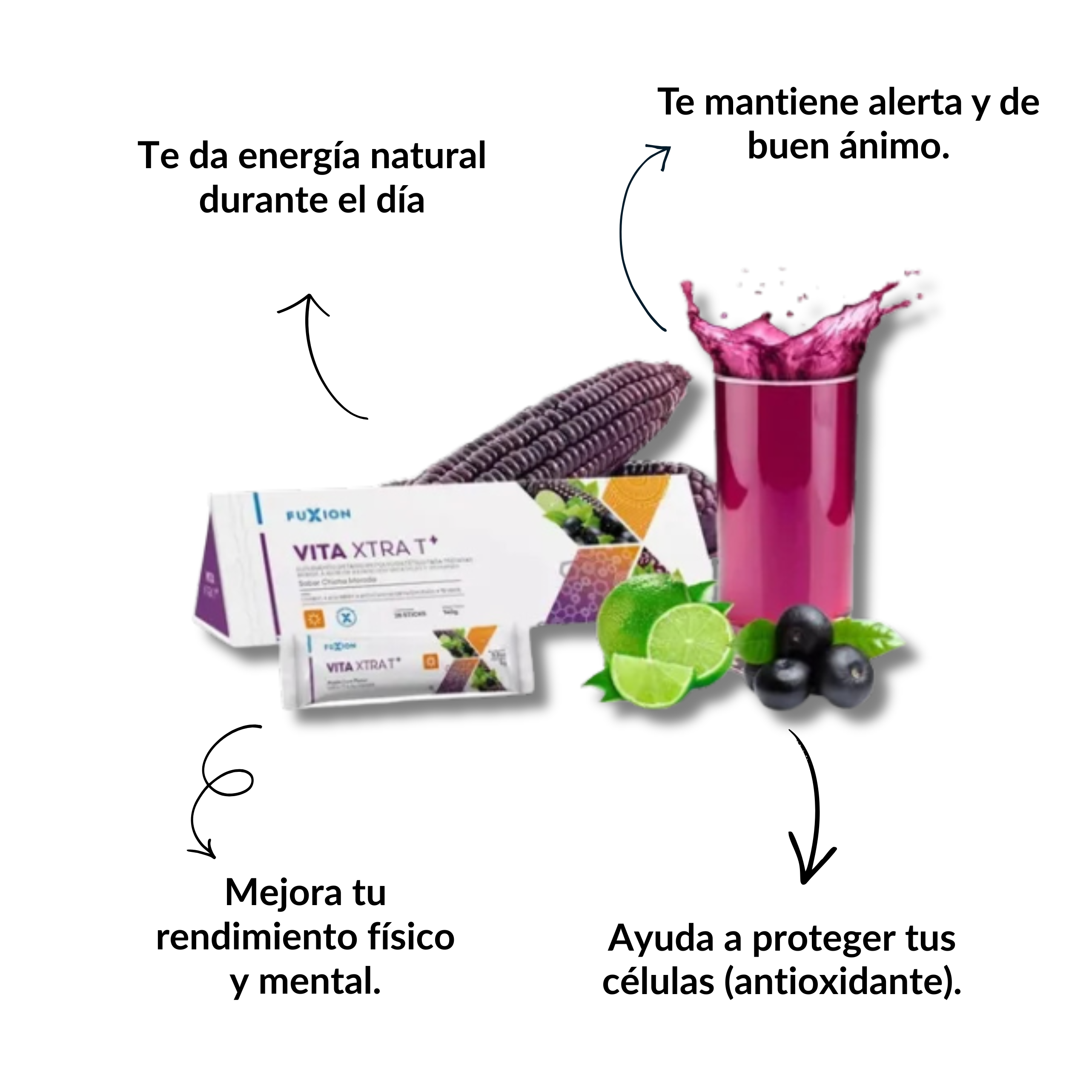 VITA XTRA T