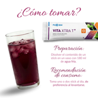 VITA XTRA T