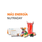 NUTRADAY