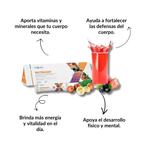 NUTRADAY