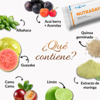 NUTRADAY
