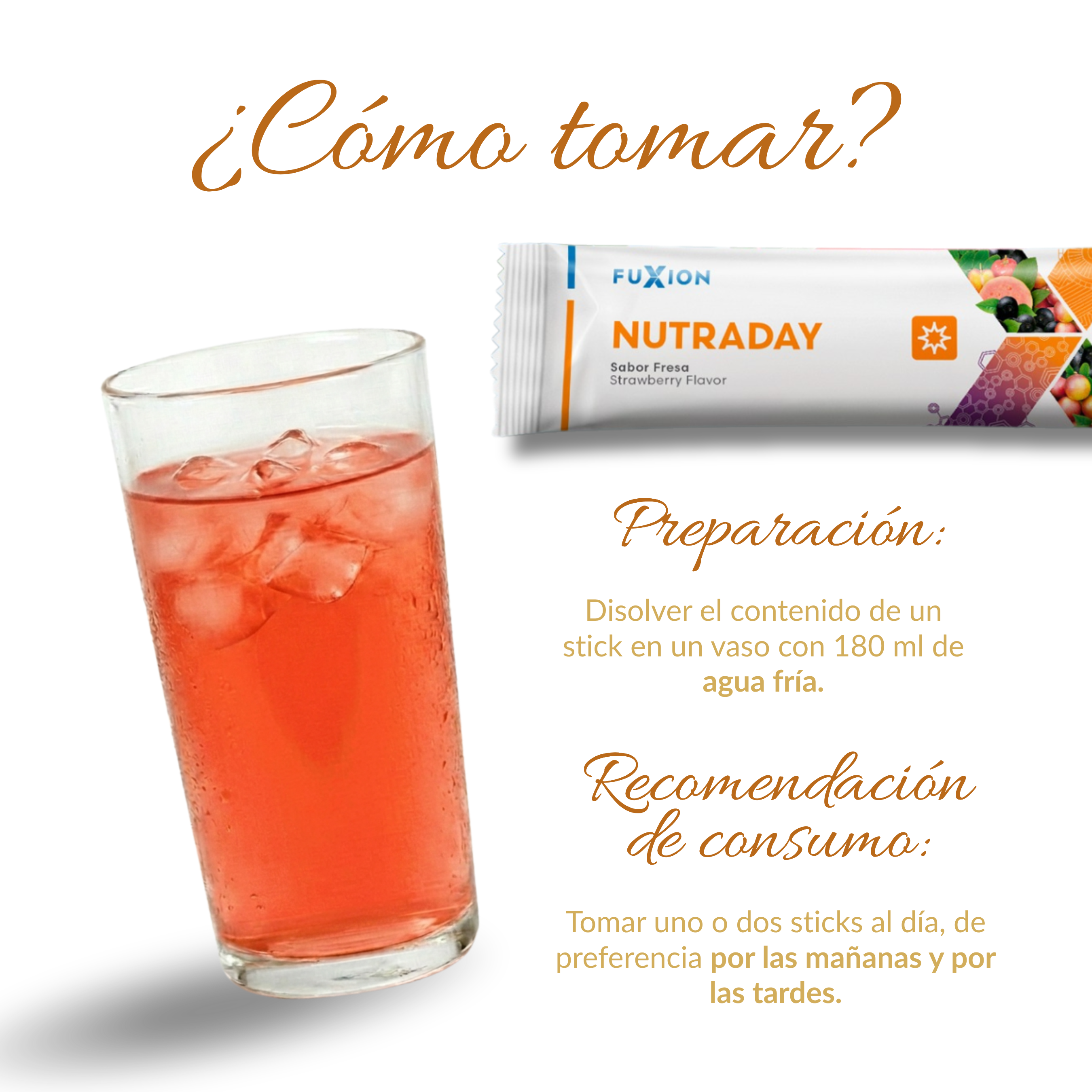NUTRADAY