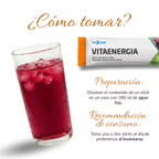 VITAENERGÍA
