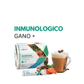 GANO+ CAPPUCCINO