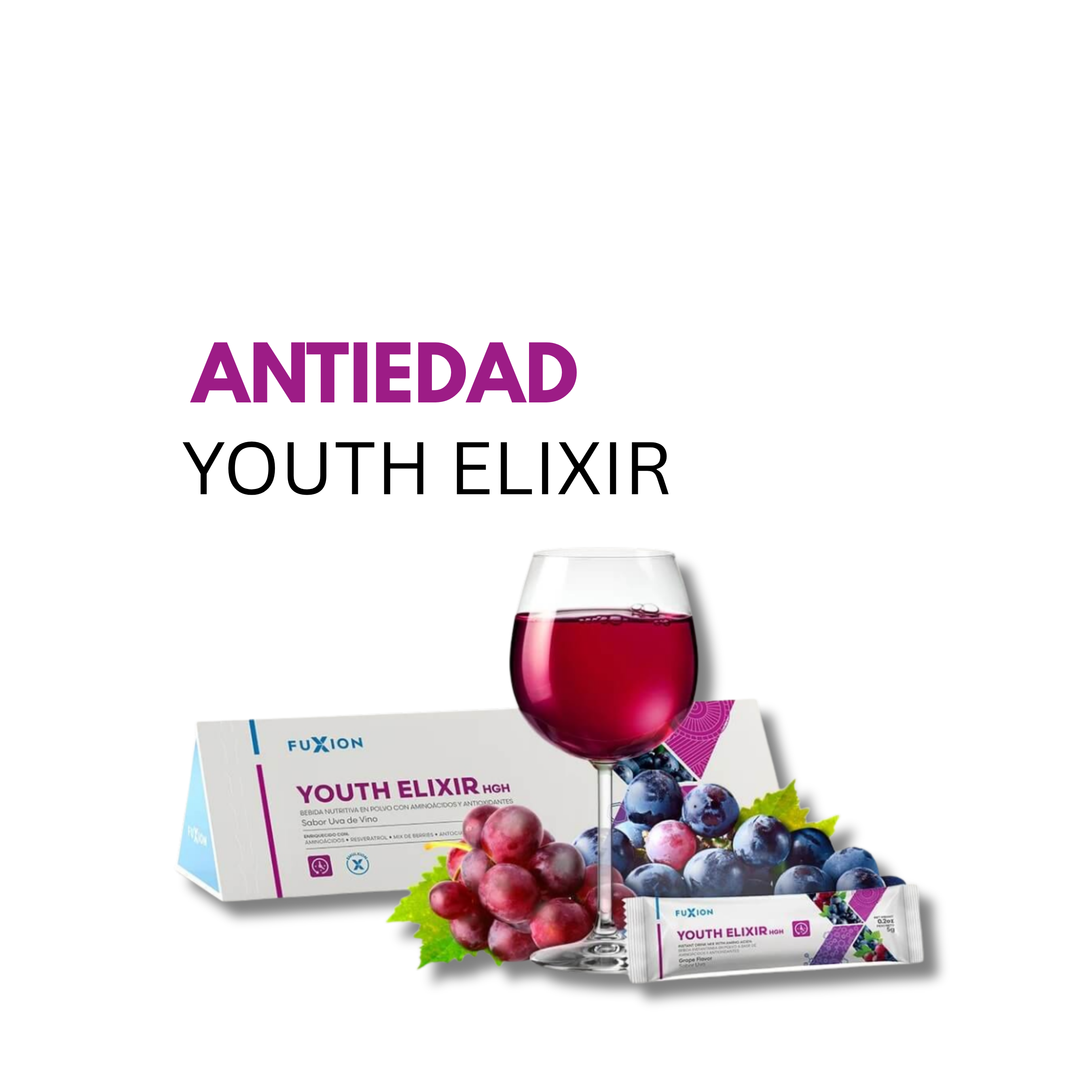 YOUTH ELIXIR
