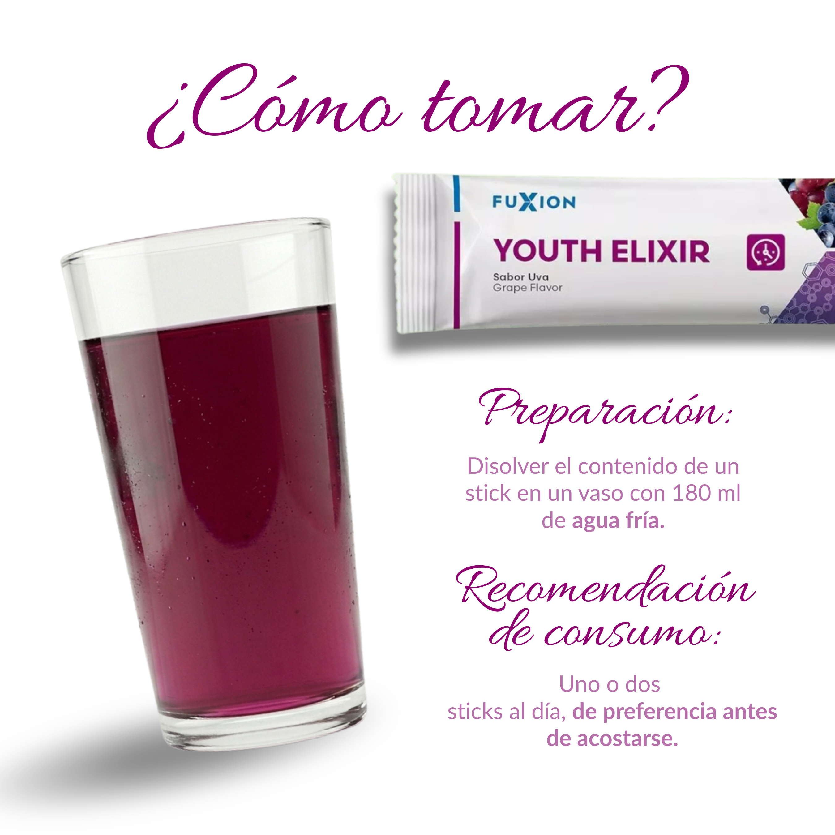YOUTH ELIXIR