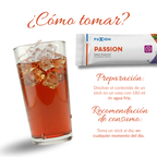 PASSION