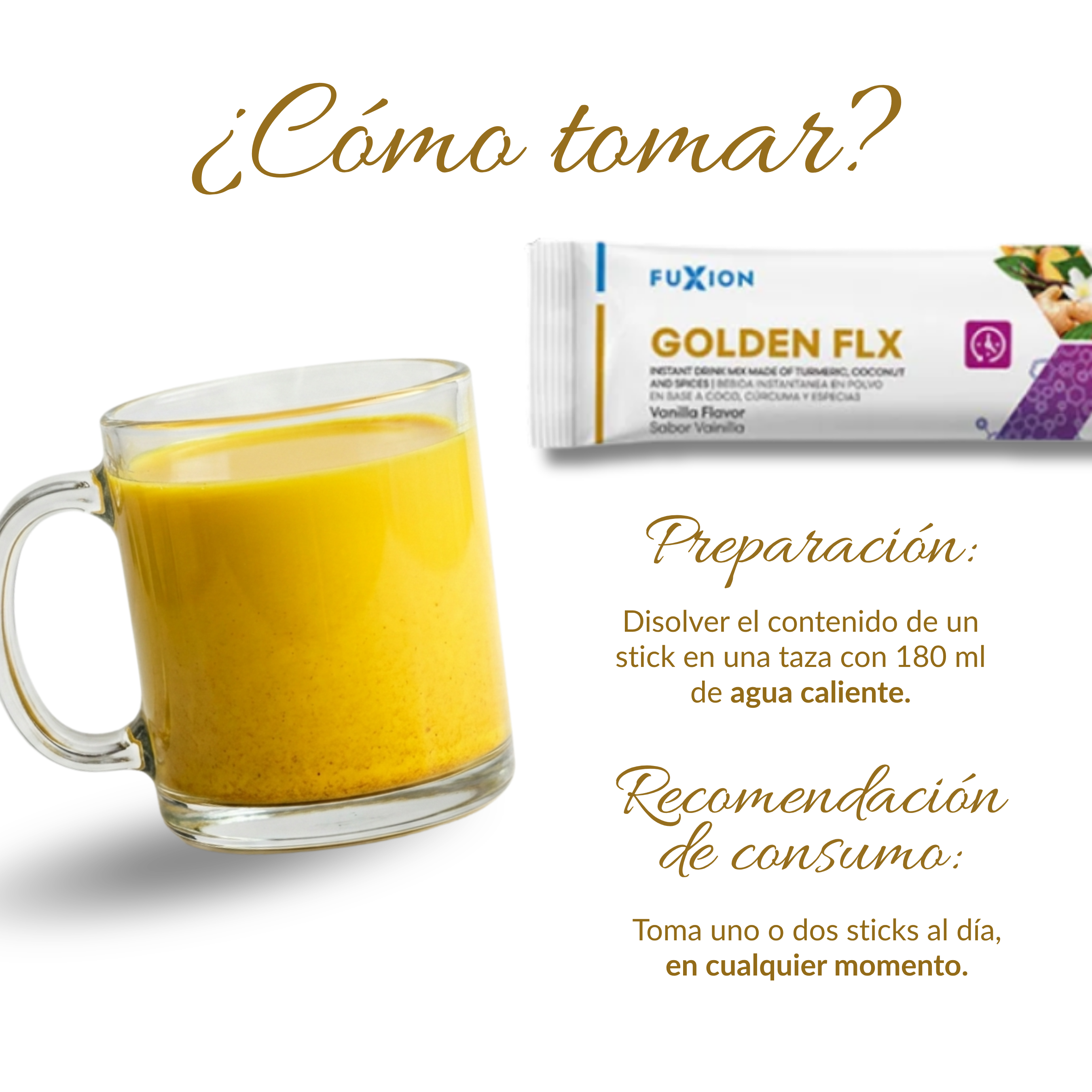 GOLDEN FLX