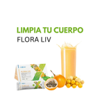 FLORA LIV