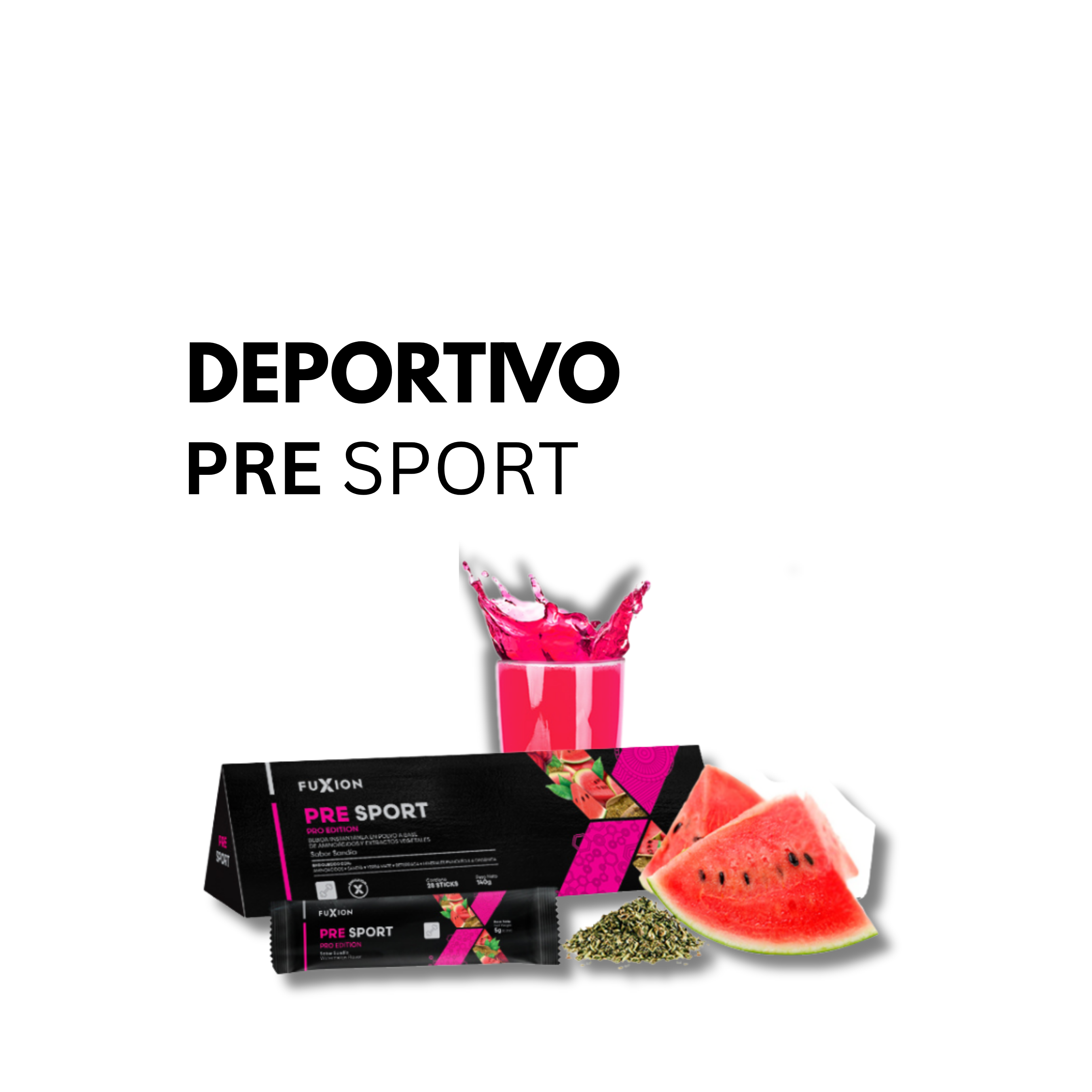 PRE SPORT