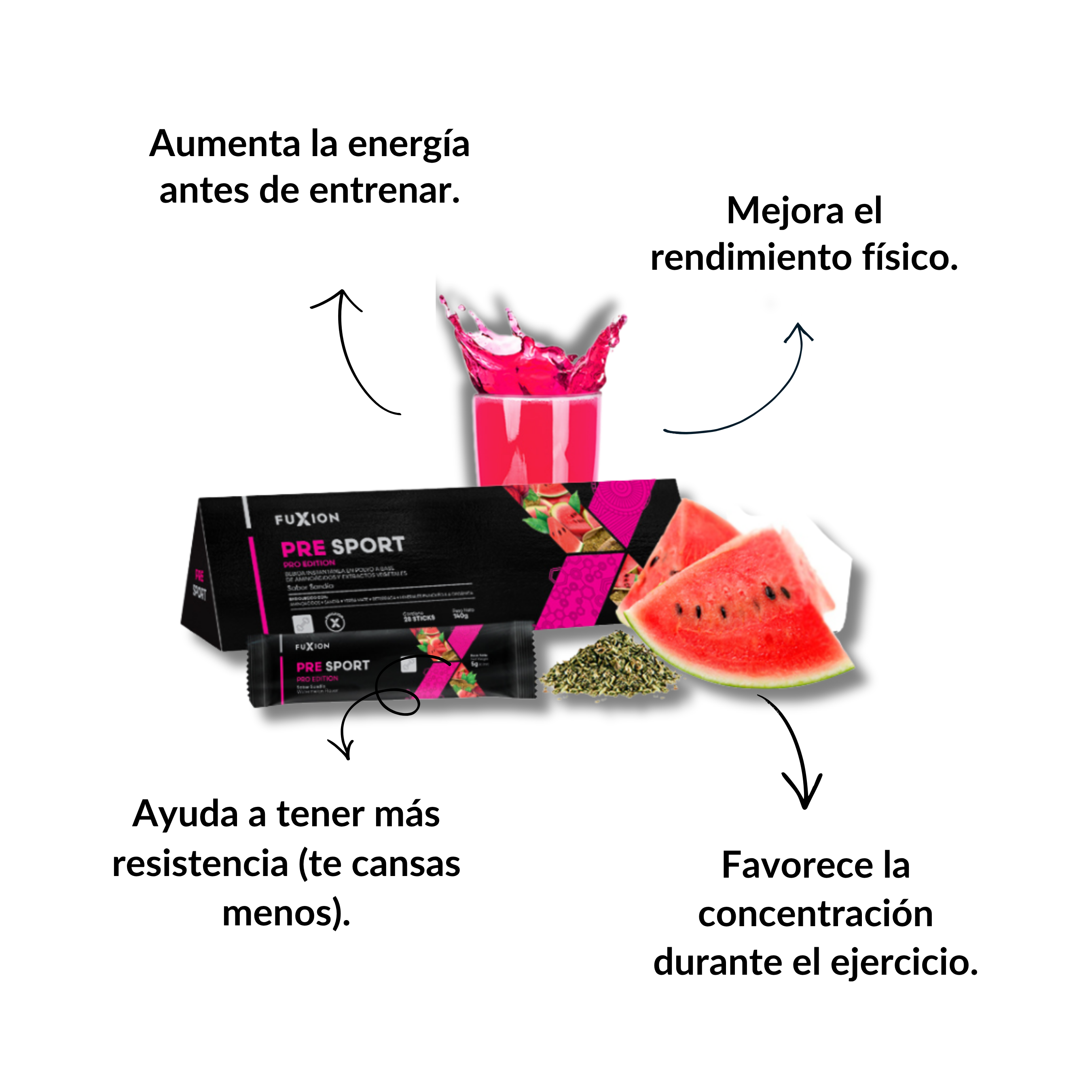 PRE SPORT