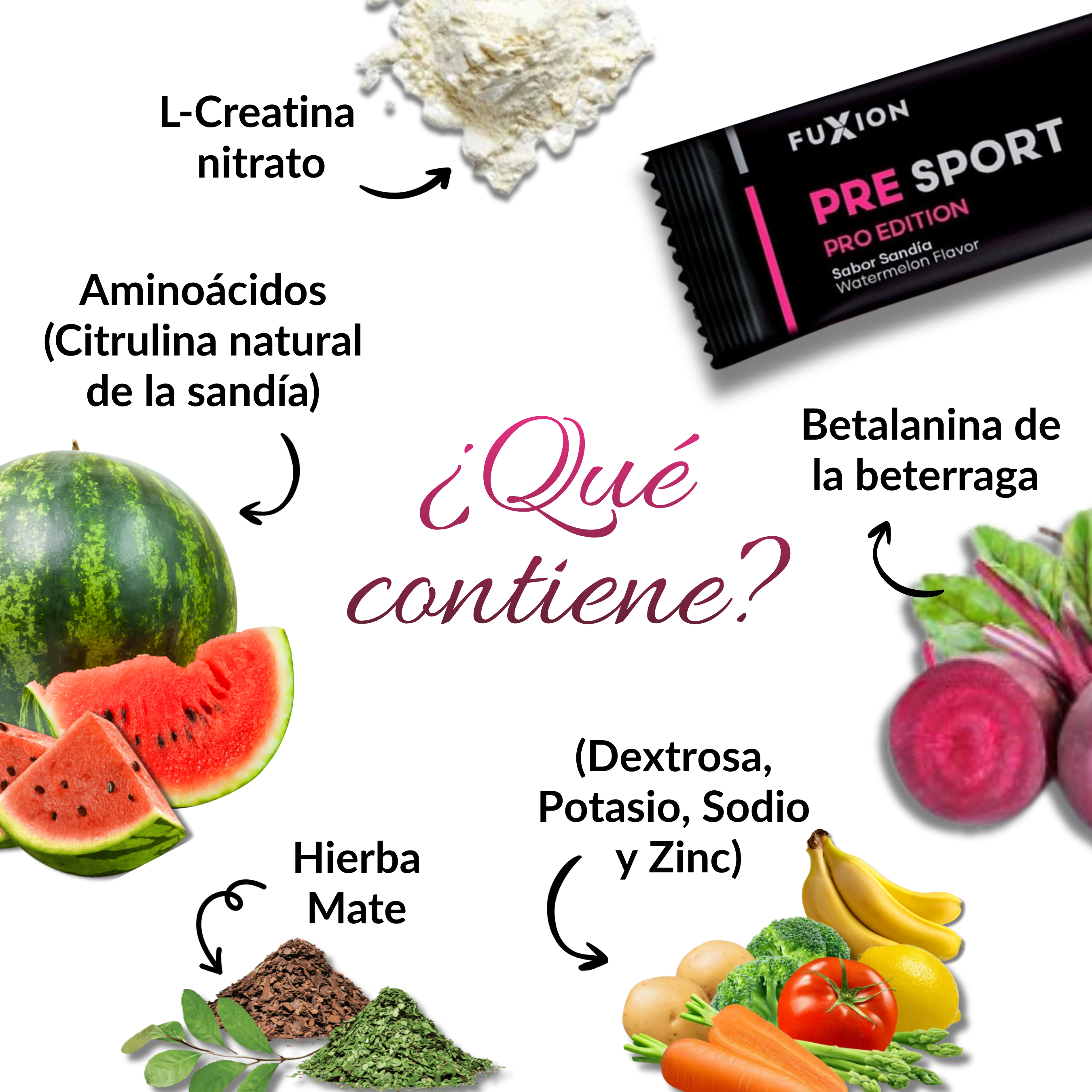 PRE SPORT