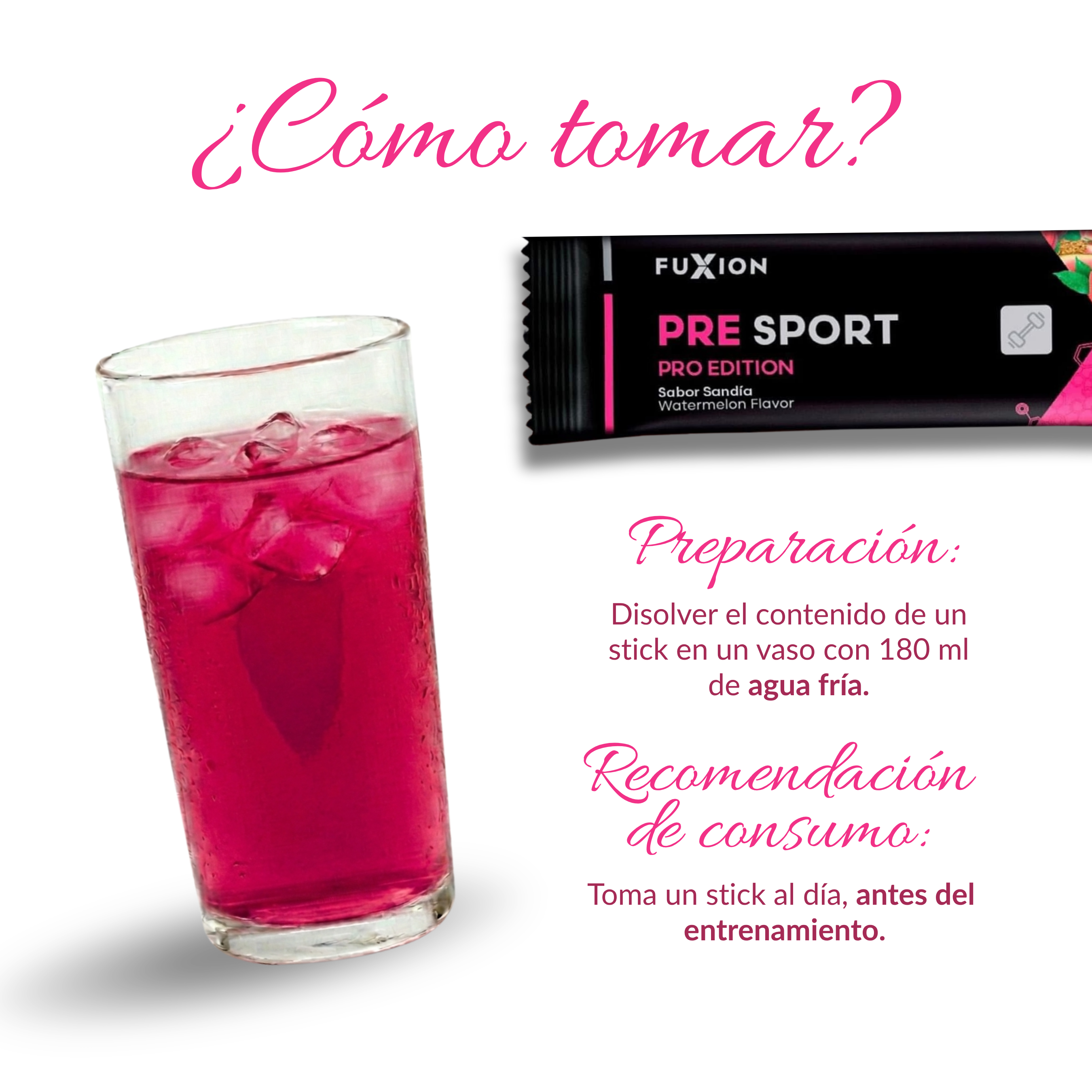 PRE SPORT