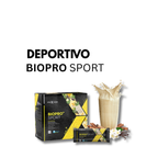 BIOPRO SPORT