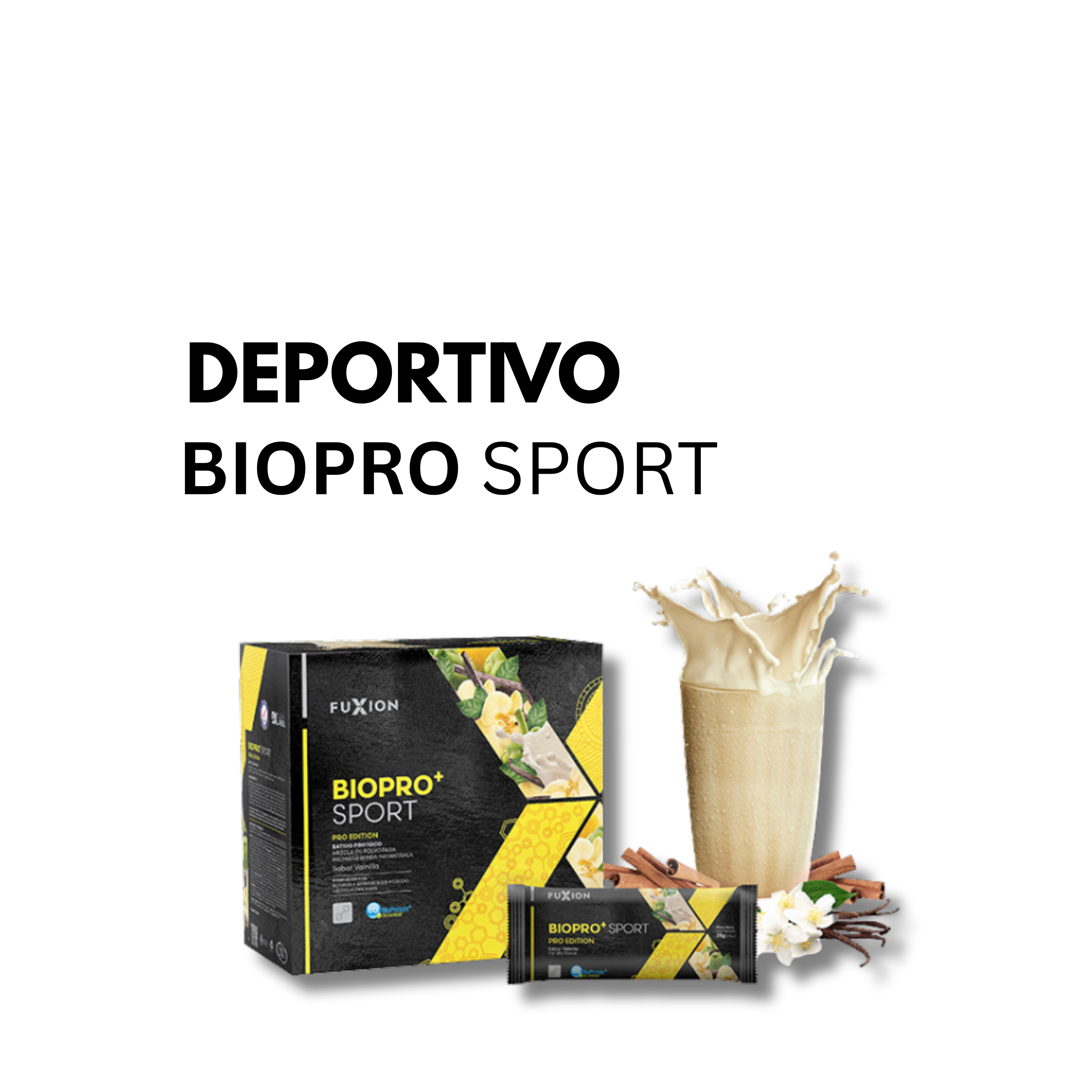 BIOPRO SPORT