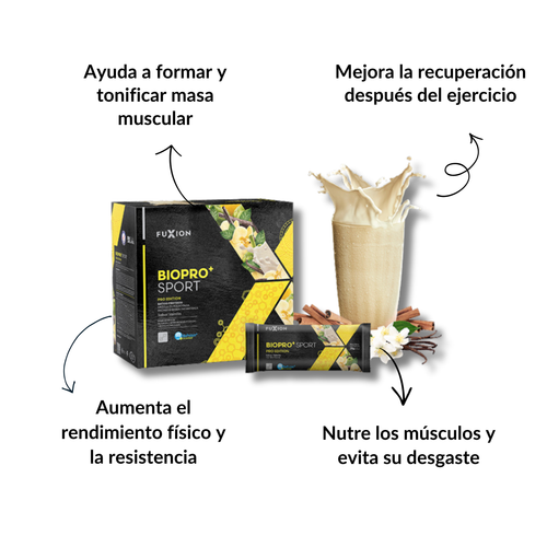 BIOPRO SPORT