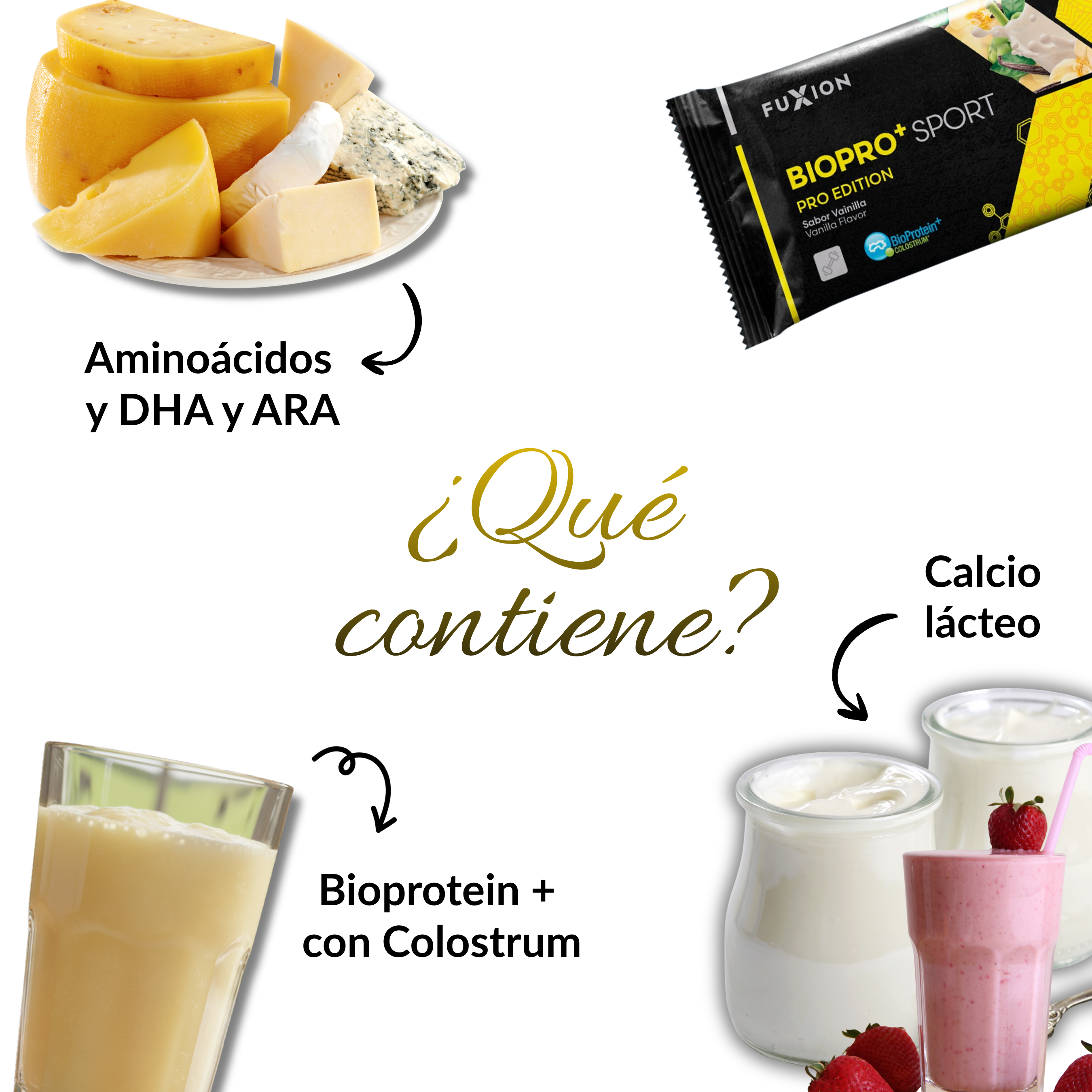 BIOPRO SPORT