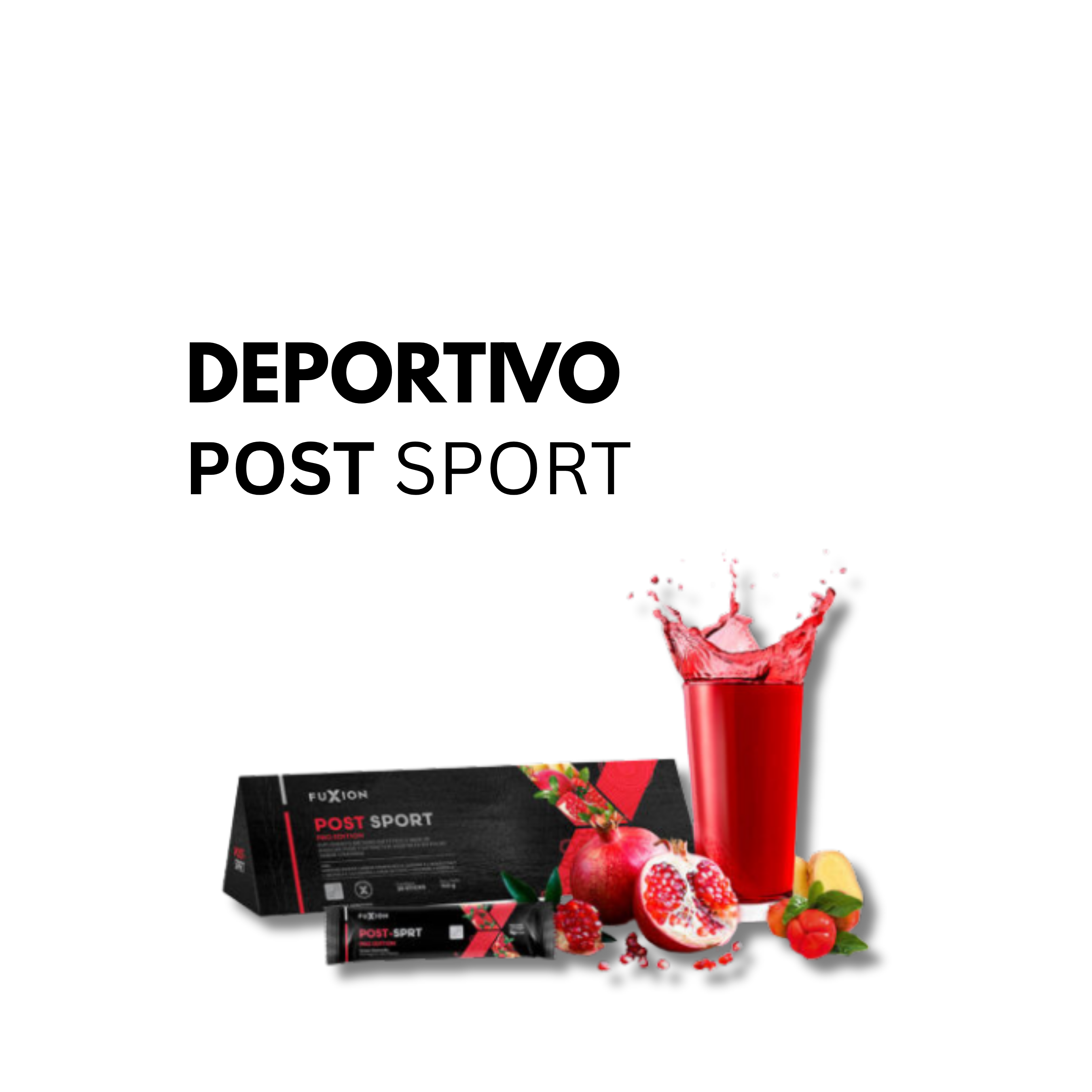 POST SPORT