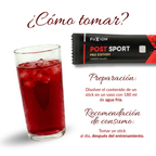 POST SPORT