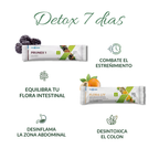 KIT DETOX 7 DIAS