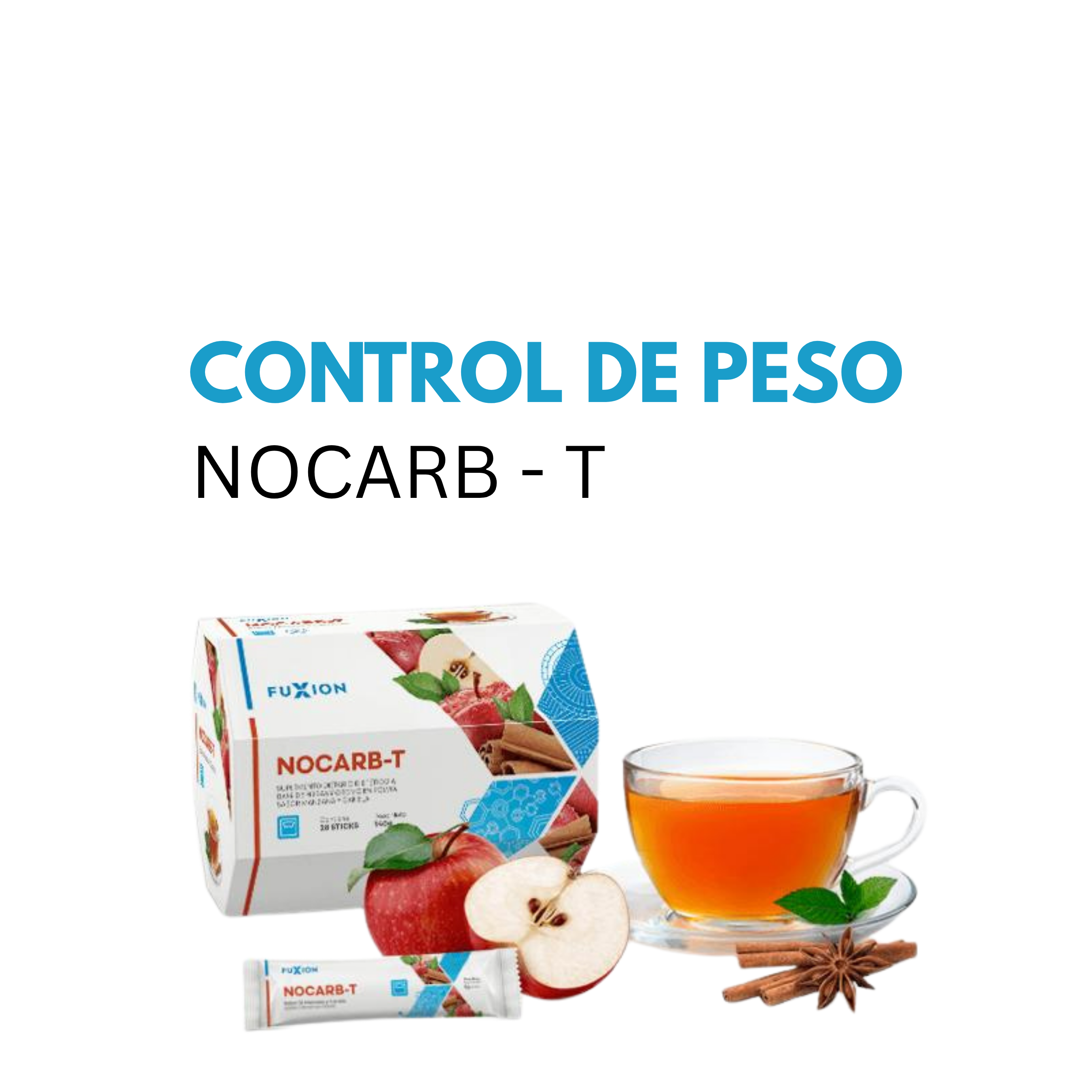 NOCARB -T