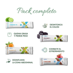 PACK COMPLETO