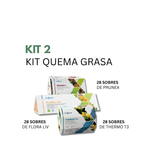 KIT QUEMA GRASA