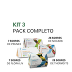 PACK COMPLETO